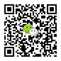 微信二维码